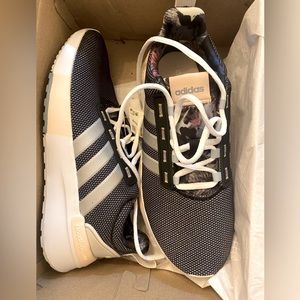NWT! Adidas Racer TR21 Cloudfoam Running Shoes